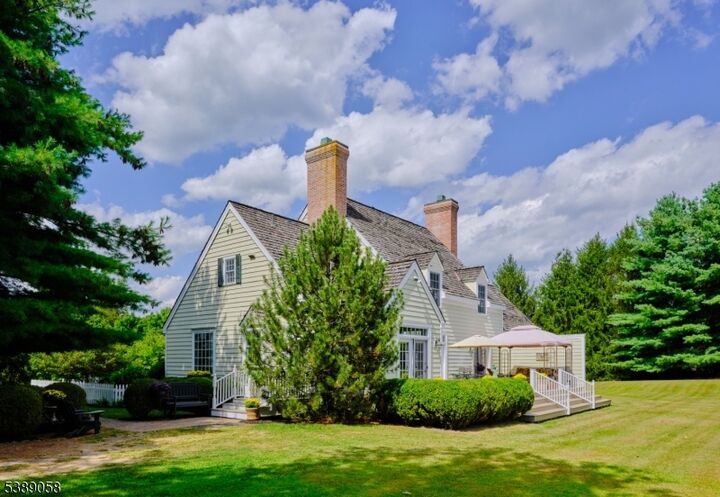 Property Photo:  925 Sergeantsville Rd  NJ 08559 