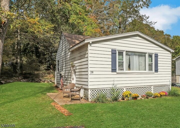 Property Photo:  28 Risley Rd  NJ 07421 