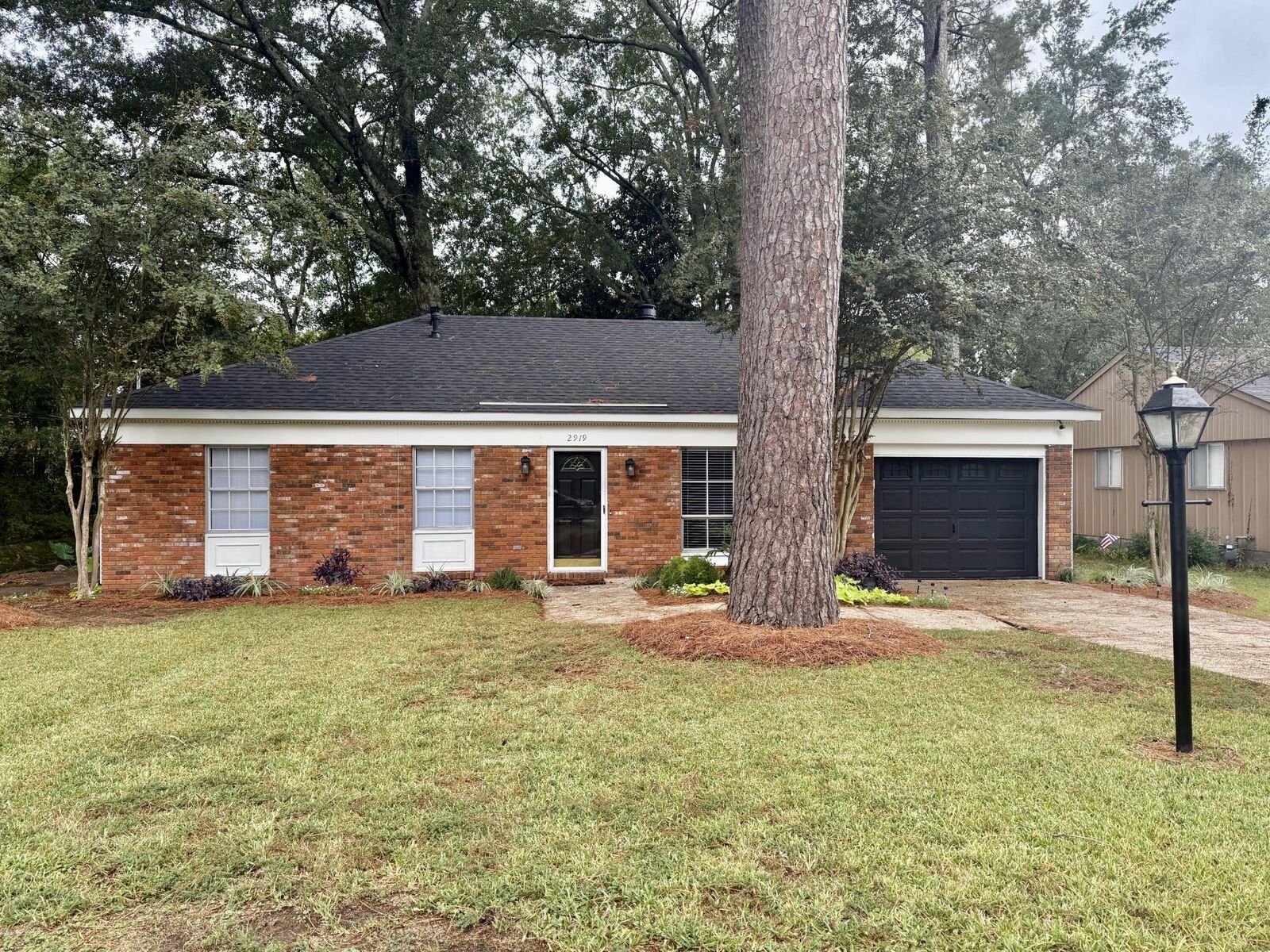 Property Photo: 2919 Laramie Cir. MS 39402