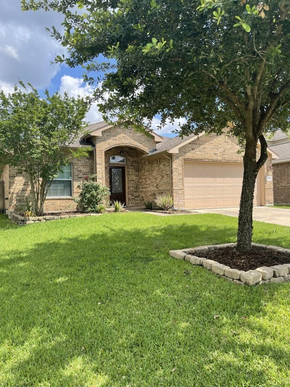 Property Photo:  11122 Barker Park Court  TX 77433 