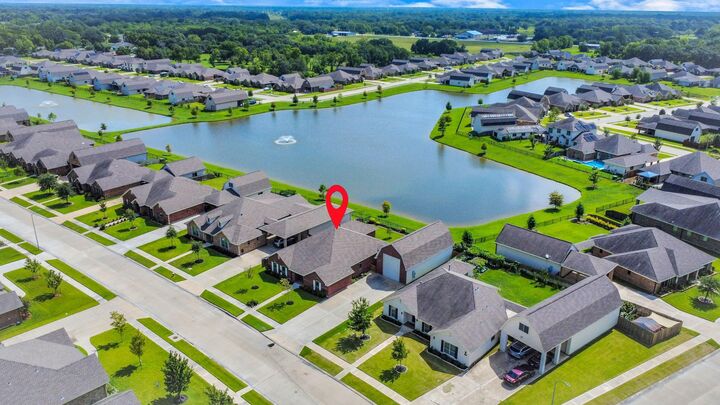 Property Photo:  6623 Falcon Ridge  TX 77578 