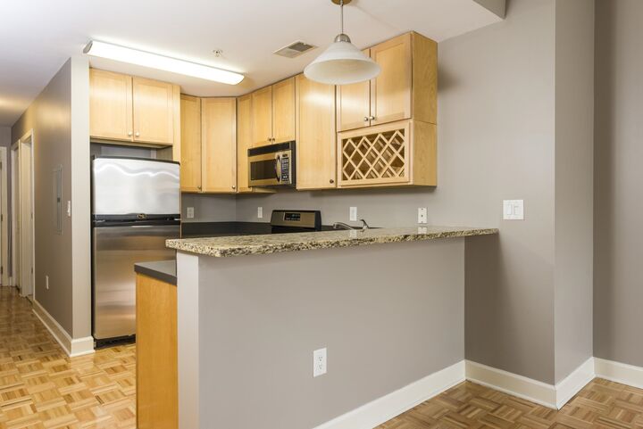 Property Photo: 610 Newark St 4F NJ 07030