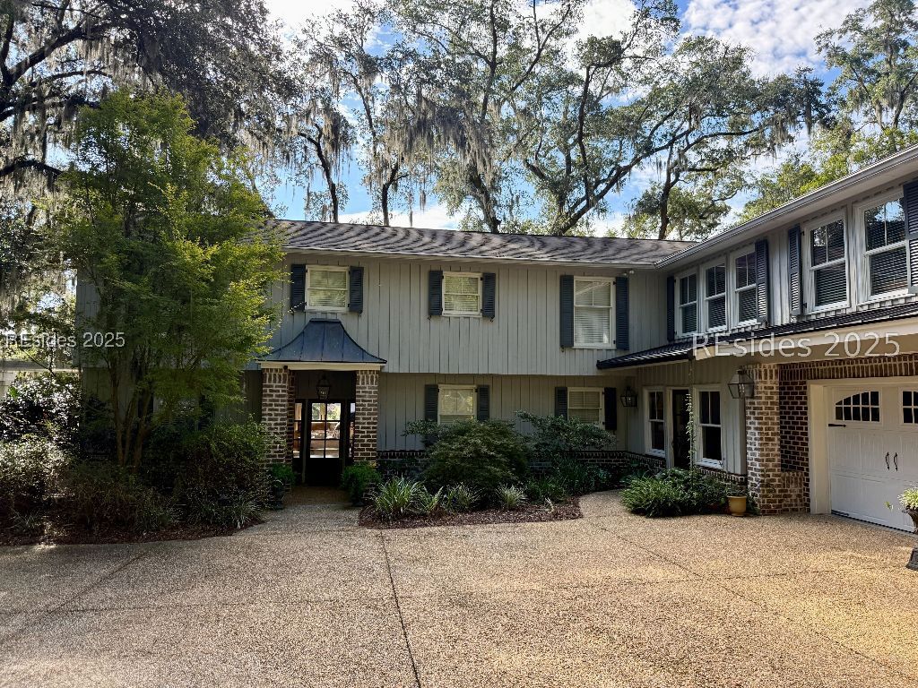 Property Photo:  21 Rose Dhu Drive  SC 29910 