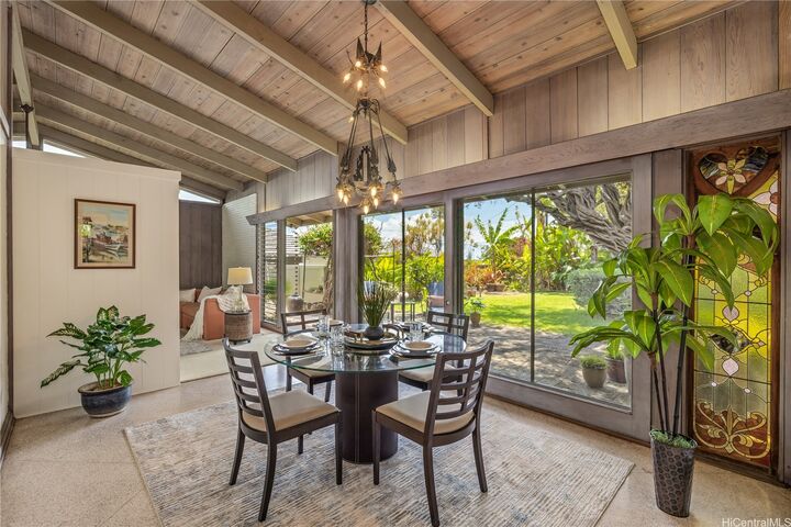 Property Photo: 4303 Koae Place HI 96816