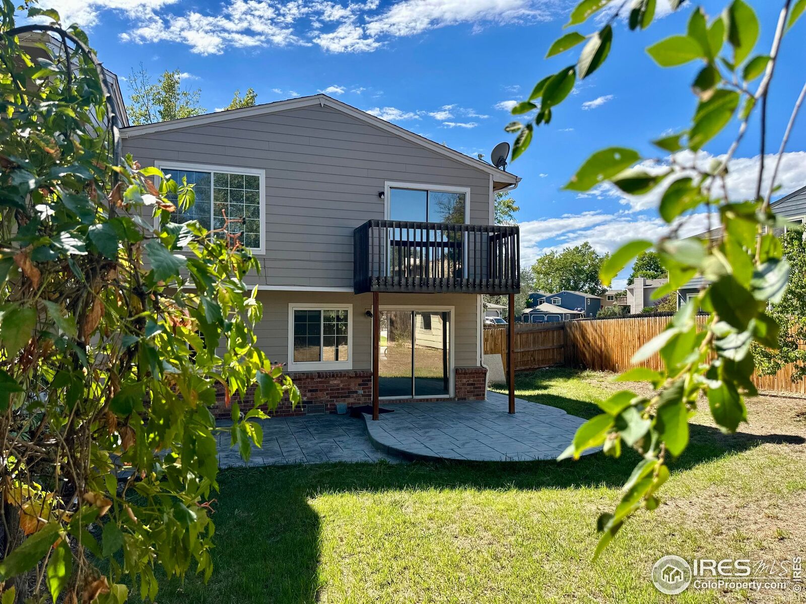 Property Photo:  12646 Elm St  CO 80241 