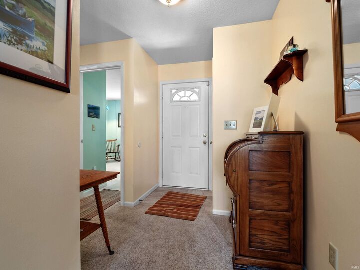 Property Photo:  815 Dove Nest Cove  IN 46825 