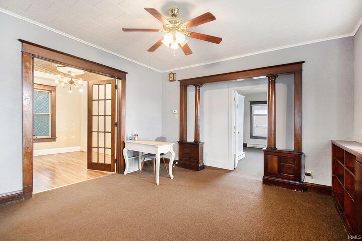 Property Photo:  23714 US Highway 33  IN 46517-3516 