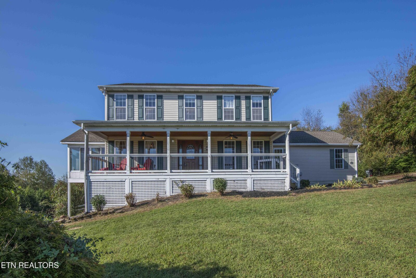 Property Photo:  920 W Copeland Drive  TN 37849 