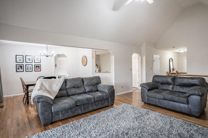 Property Photo:  200 Mallard Drive  KY 40601 