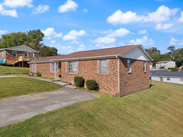 Property Photo:  116 Hicks Lane  KY 40744 