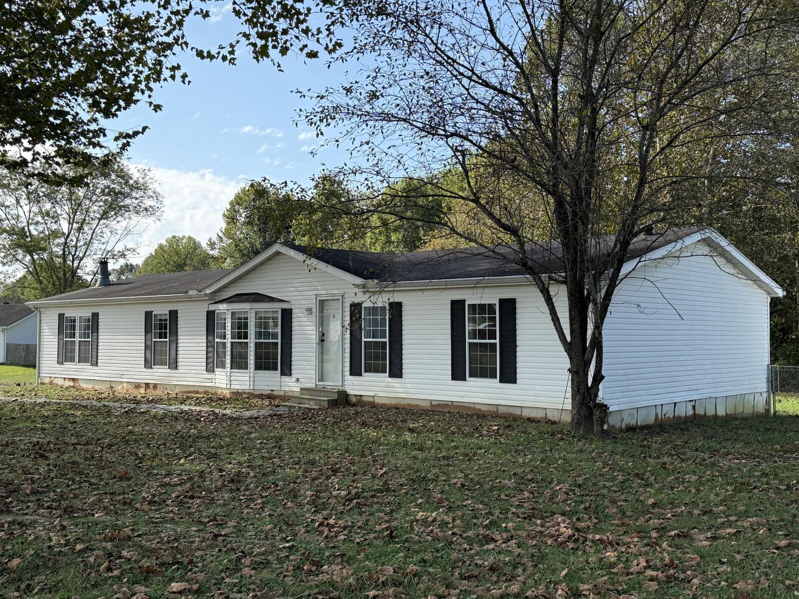 Property Photo: 169 Sunset Lane KY 40741