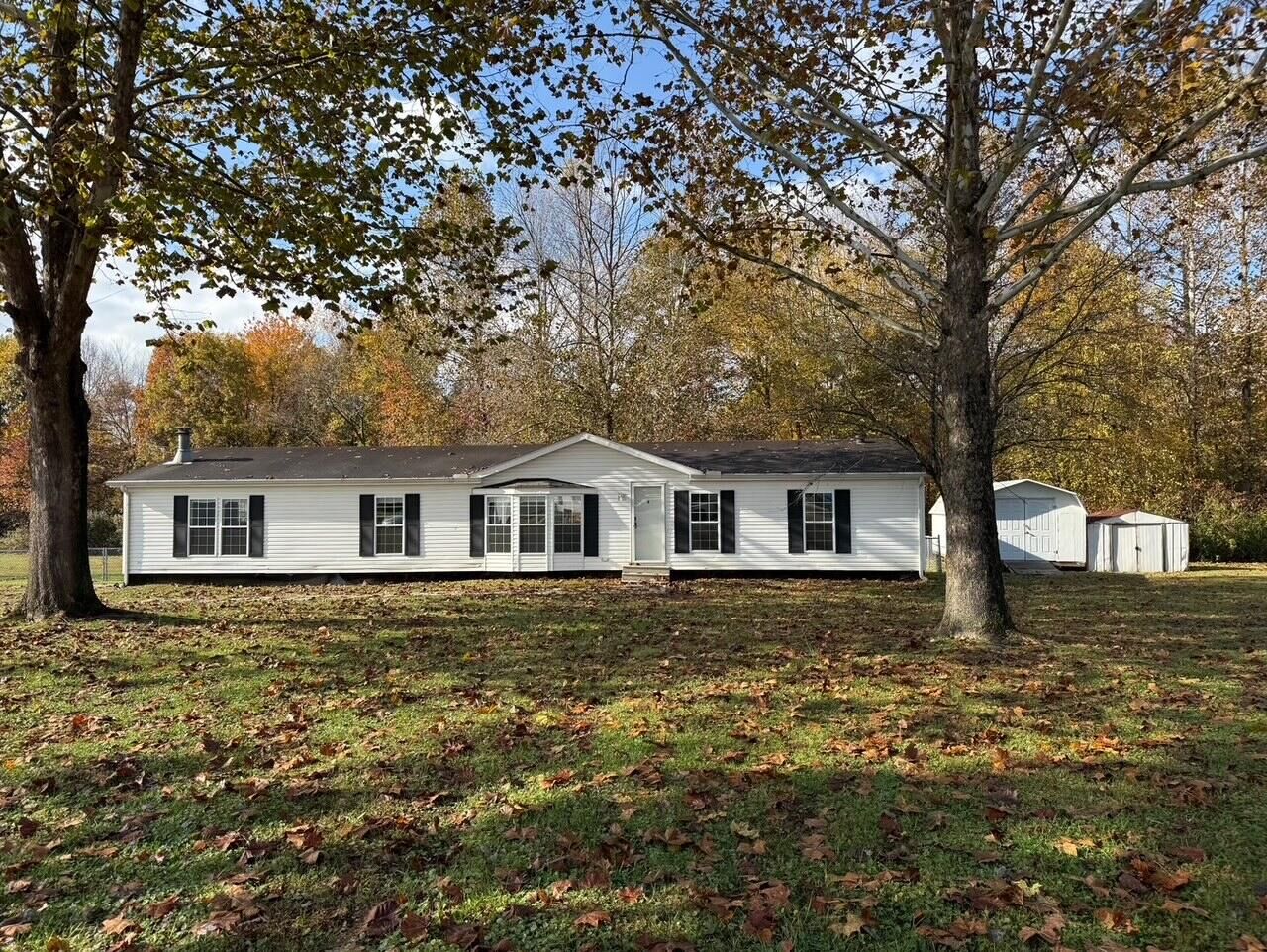 Property Photo:  169 Sunset Lane  KY 40741 