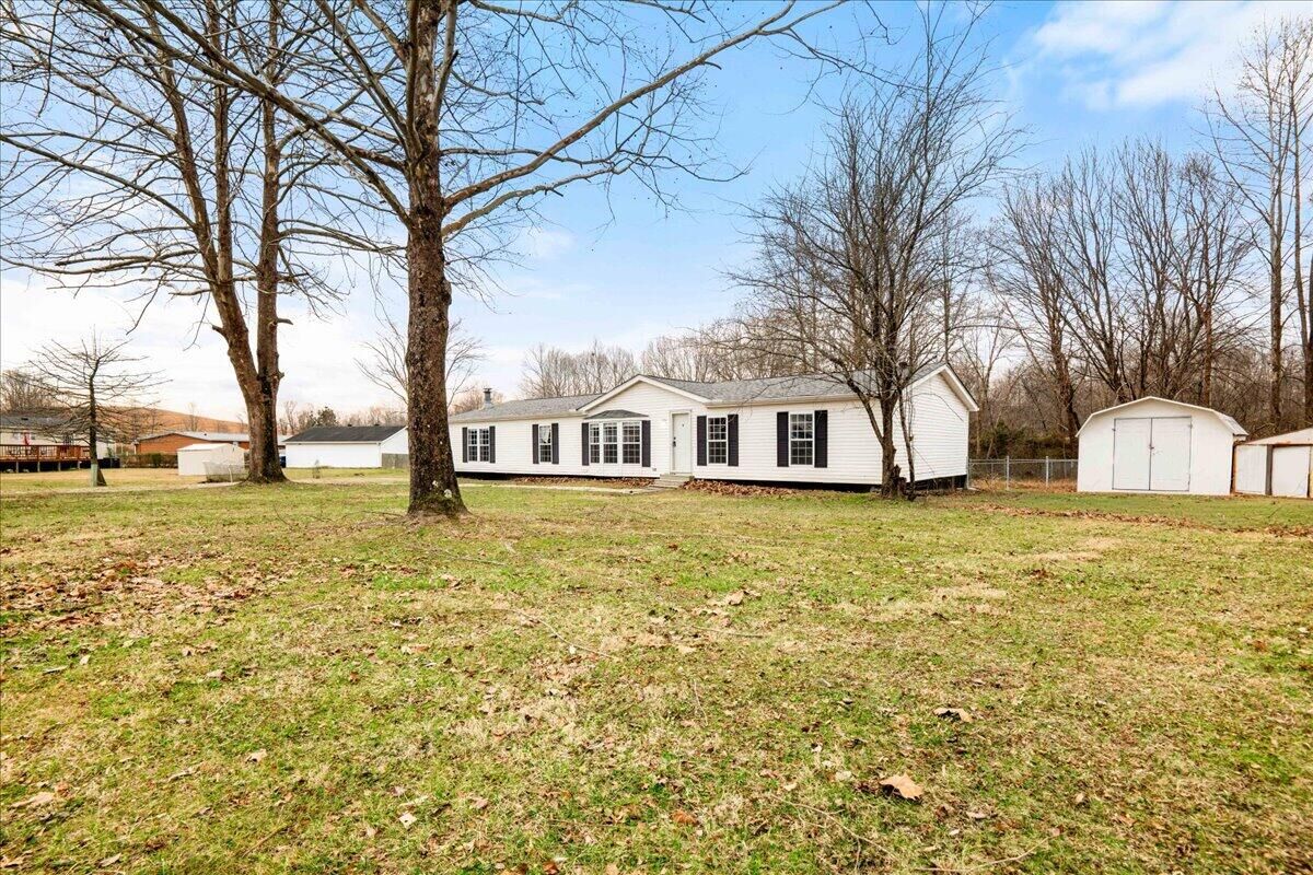 Property Photo:  169 Sunset Lane  KY 40741 