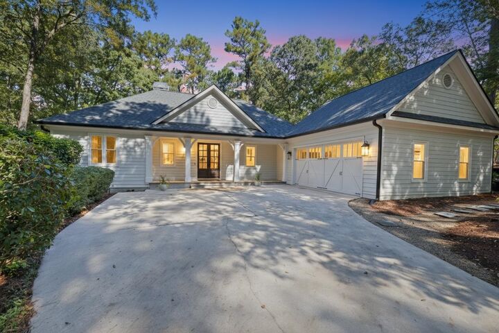 Property Photo: 1651 Pine Grove Road GA 30642