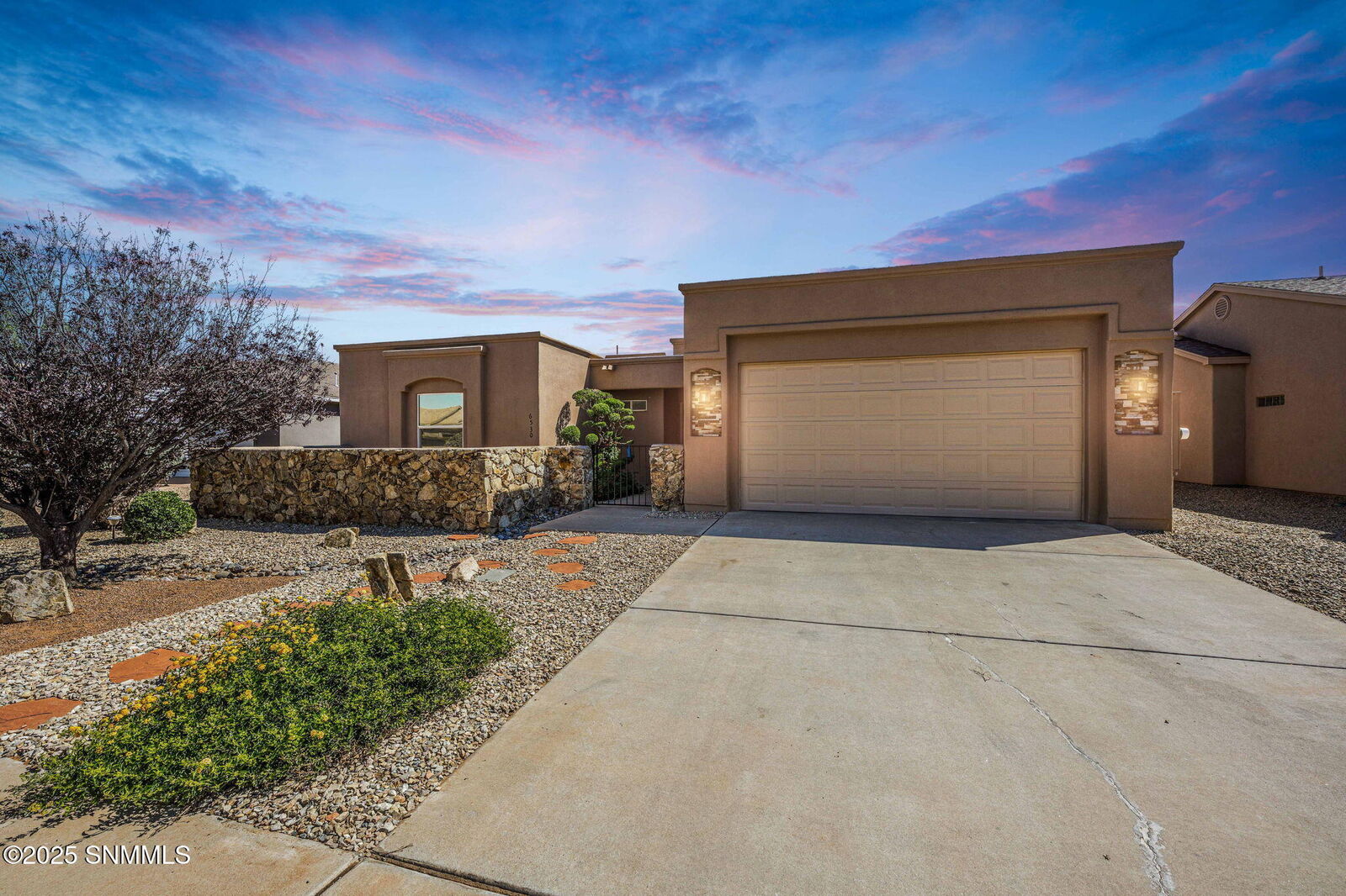 Property Photo: 6530 Jaeger Place NM 88012
