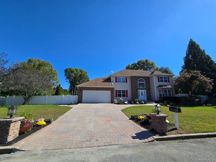 Property Photo:  14 Adamson Street  NY 11784 
