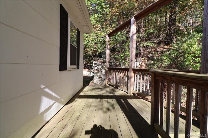 Property Photo: 262 N Terry Hill Road NY 10512