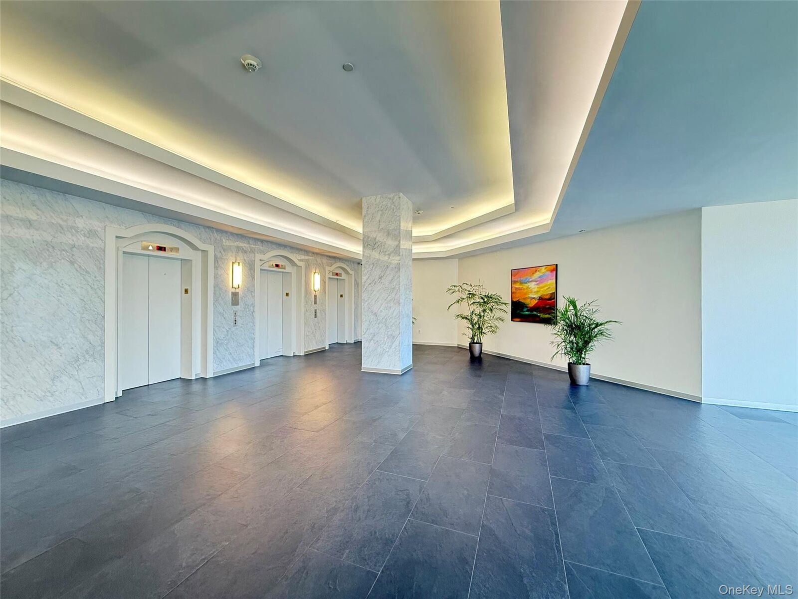 Property Photo: 4 Martine Avenue 203 NY 10606
