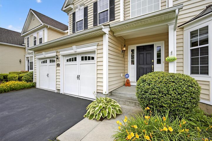 Property Photo:  107 Stony Brook Road  NY 12524 