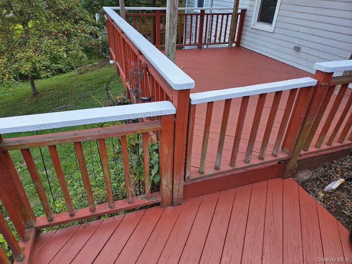 Property Photo:  43 Second Street E  NY 12586 