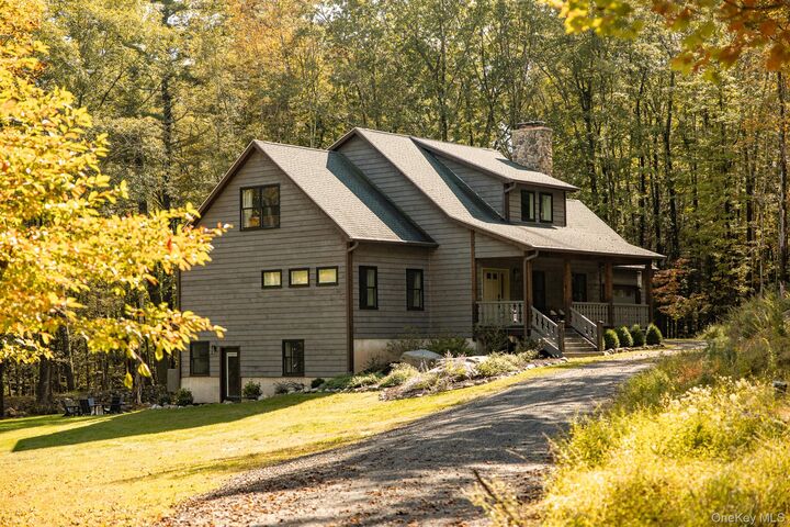 483 Acorn Hill Road  Olivebridge NY 12461 photo