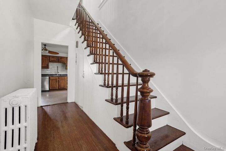 Property Photo:  21 Cozzens Avenue  NY 10928 