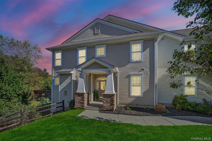 23 Avoncroft Lane  Middletown NY 10940 photo