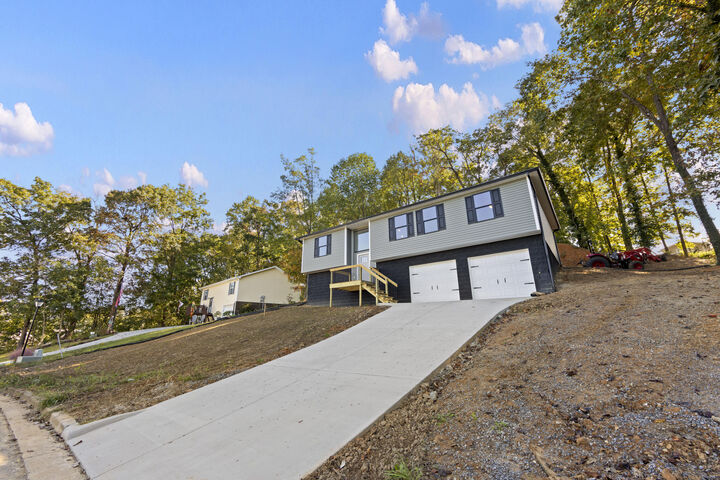 Property Photo: 136 Maple Crest TN 37743