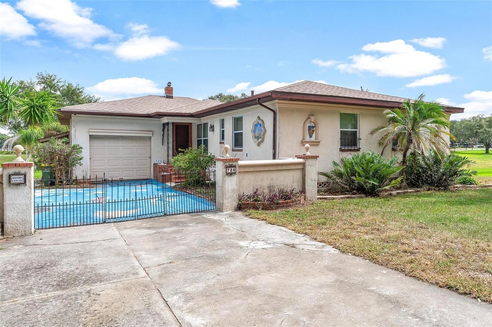 Property Photo:  726 S 9th Street  FL 34748 