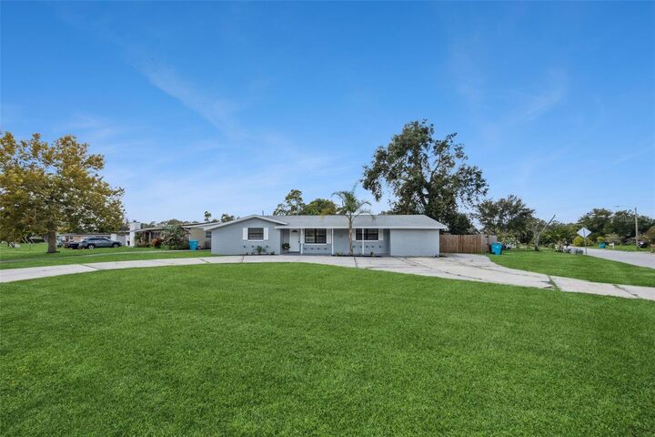 Property Photo:  1200 Romano Avenue  FL 32807 