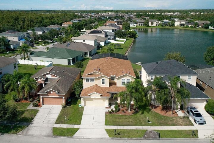 14819 Braywood Trail  Orlando FL 32824 photo