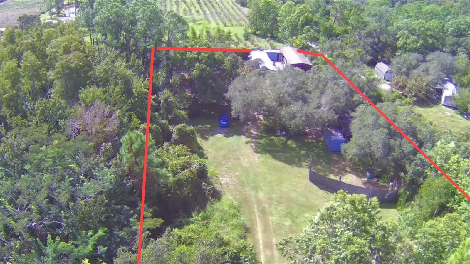 Property Photo:  2595 Huggins Road  FL 33898 