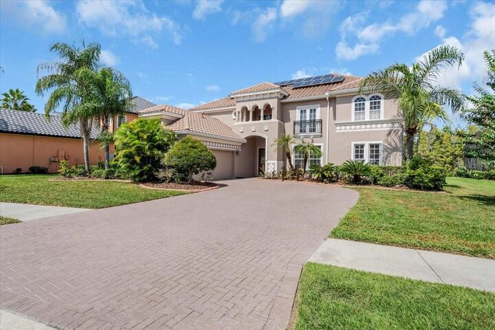 10561 Bermuda Isle Drive  Tampa FL 33647 photo