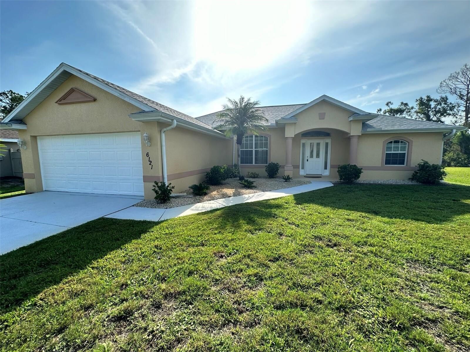 Property Photo:  6121 Surf Avenue  FL 34291 