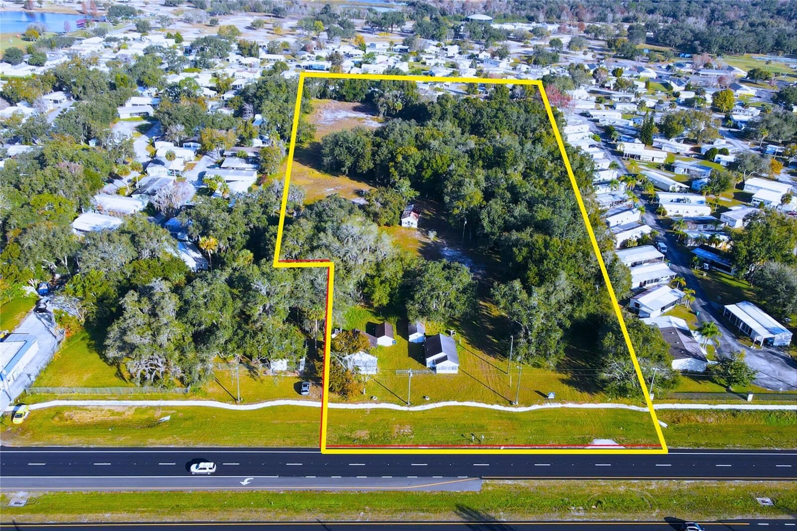 Property Photo:  4011 S Orange Blossom Trail  FL 34746 