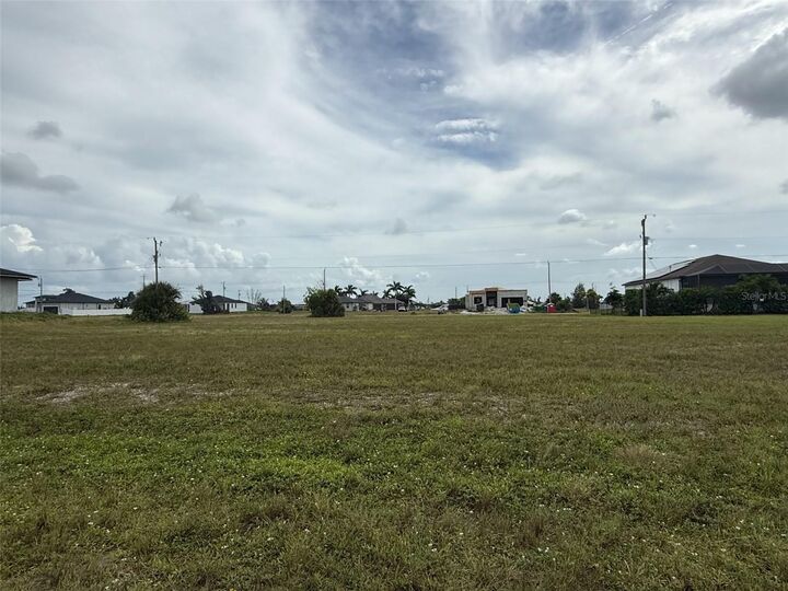 4408 NW 34th Terrace  Cape Coral FL 33993 photo