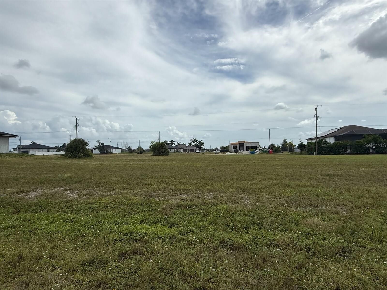 Property Photo:  4408 NW 34th Terrace  FL 33993 