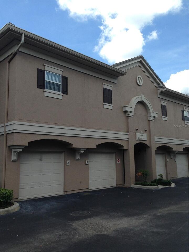 Property Photo: 2027 Reston Road 2302 FL 32837