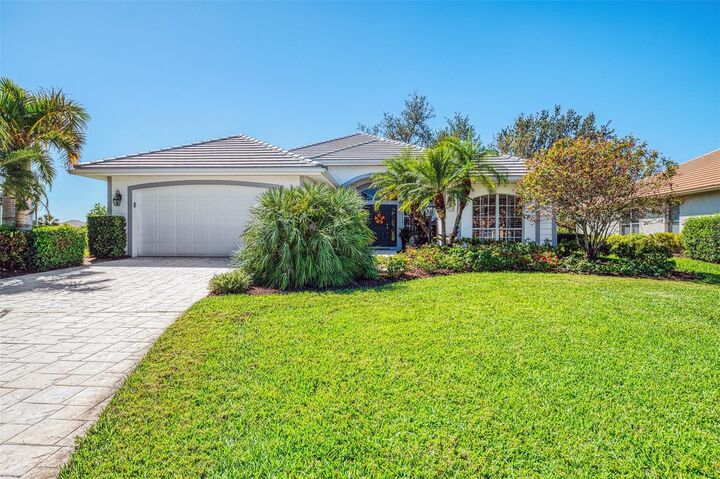 Property Photo: 3441 Bay Ridge Way FL 33953