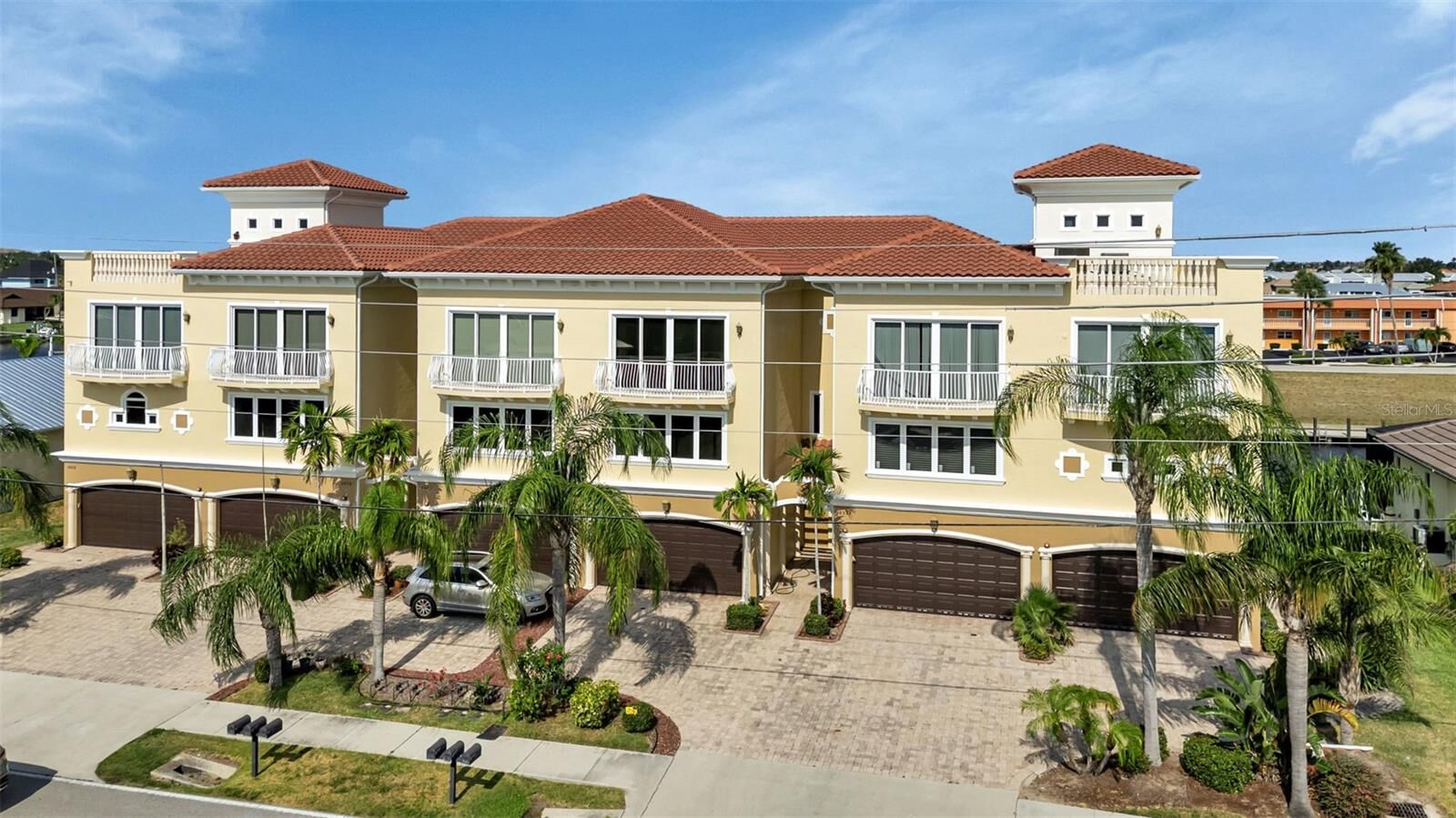 Property Photo: 2522 Magdalina Drive FL 33950