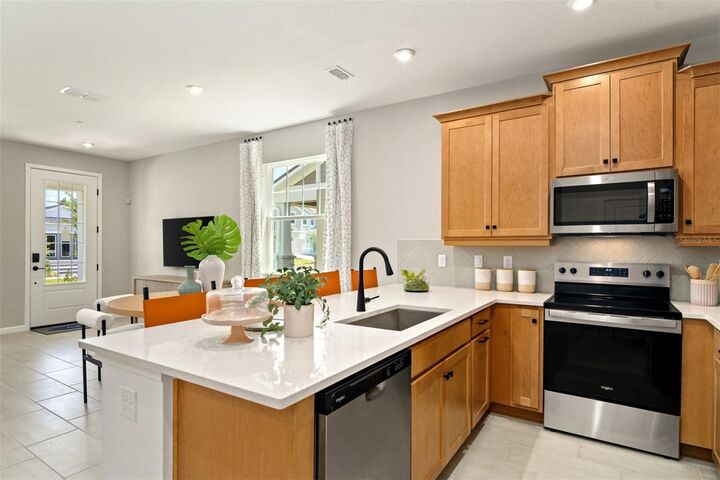 Property Photo:  1284 Crab Apple Lane  FL 32708 