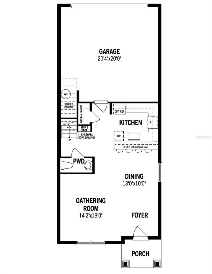 Property Photo:  1284 Crab Apple Lane  FL 32708 