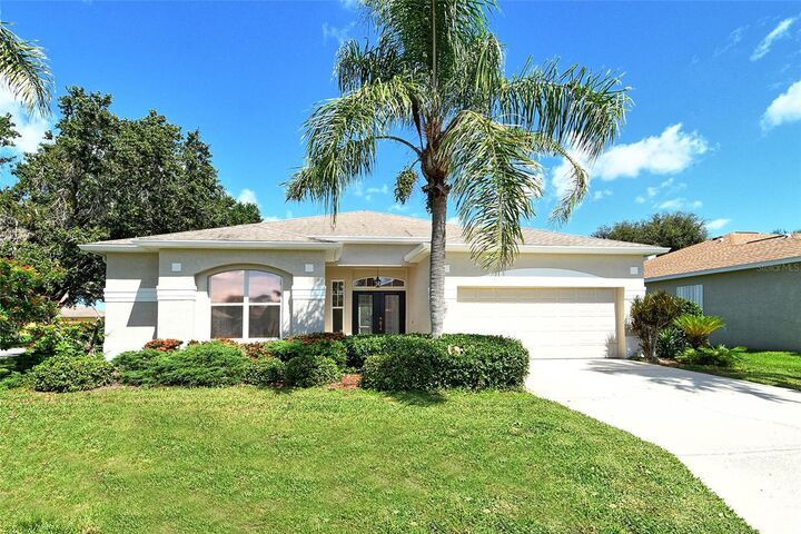 Property Photo:  5001 Sturbridge Court  FL 34238 