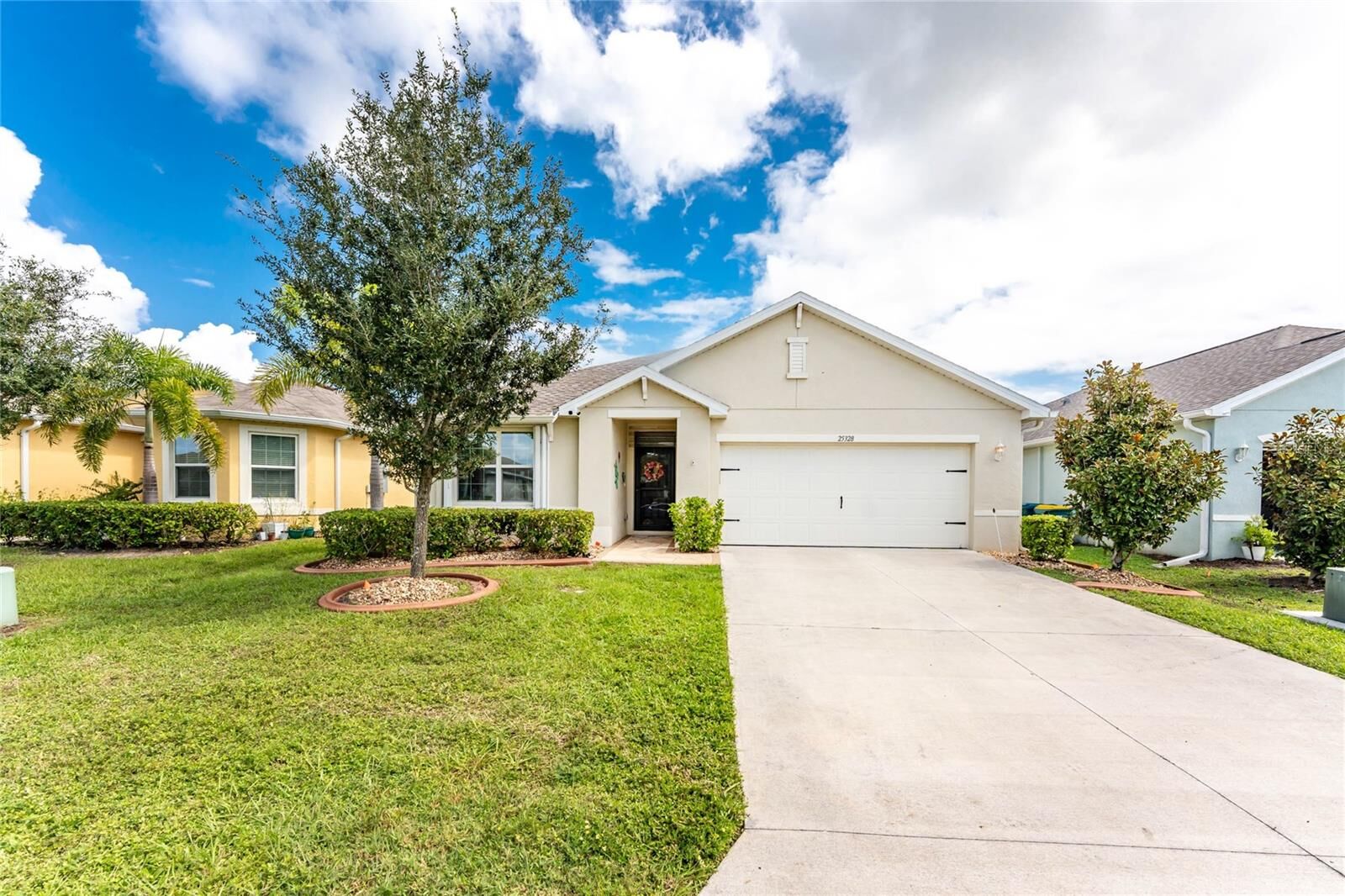 Property Photo: 25328 E Lenox Circle FL 33950