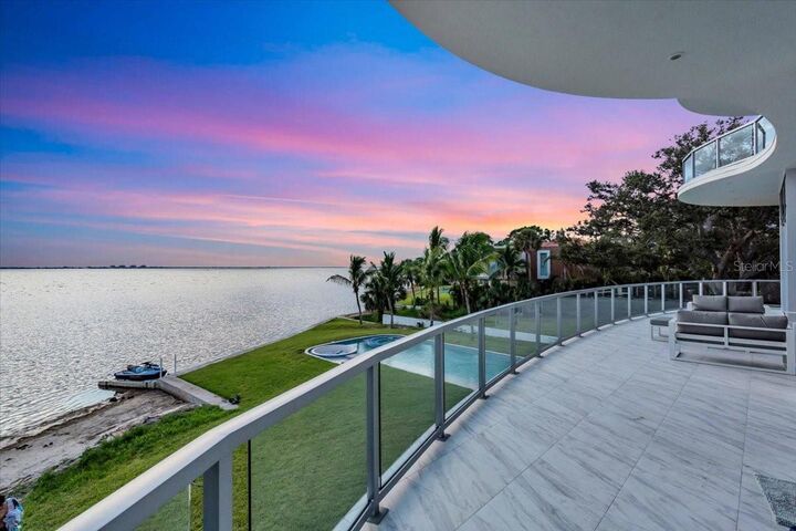 Property Photo:  4035 Bay Shore Road  FL 34234 
