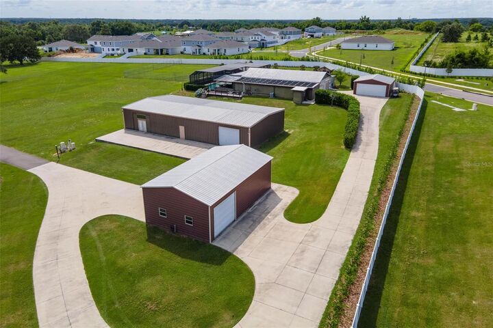 Property Photo:  7086 Number Two Road  FL 34737 