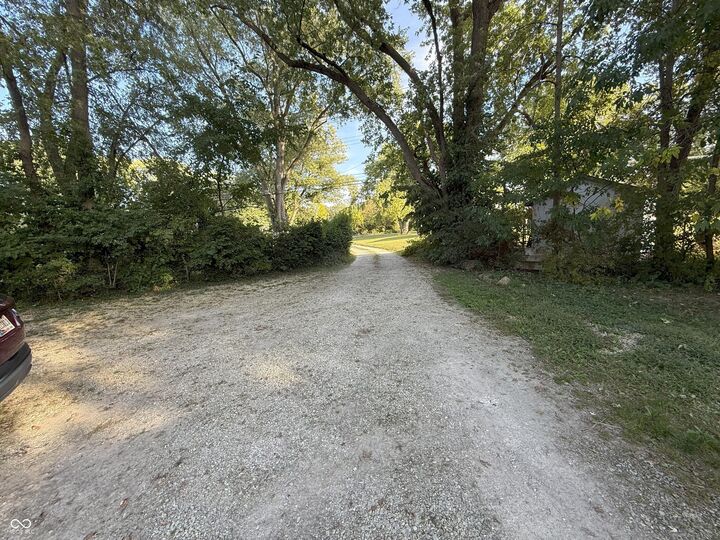 Property Photo:  11640 E 63rd Street  IN 46236 