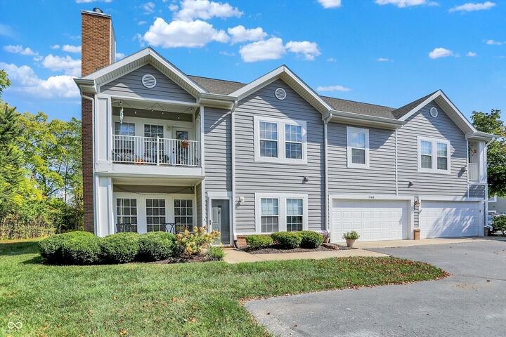 1160 Shadow Ridge Road  Carmel IN 46280 photo