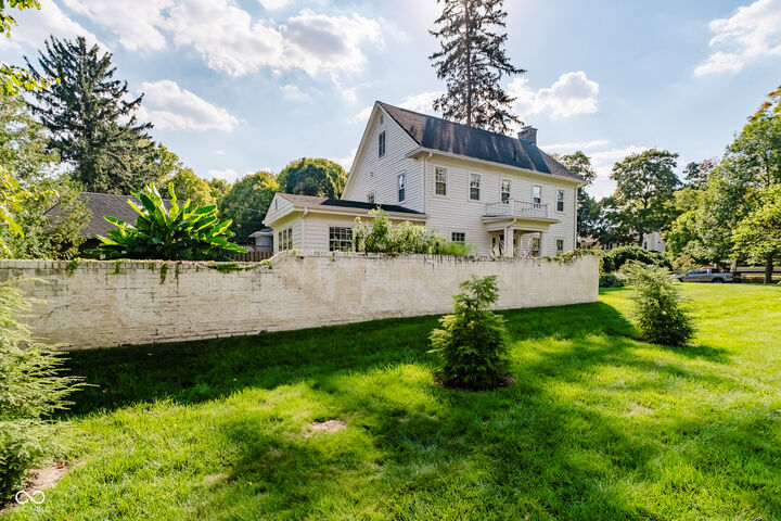 Property Photo:  5173 N Kenwood Avenue  IN 46208 