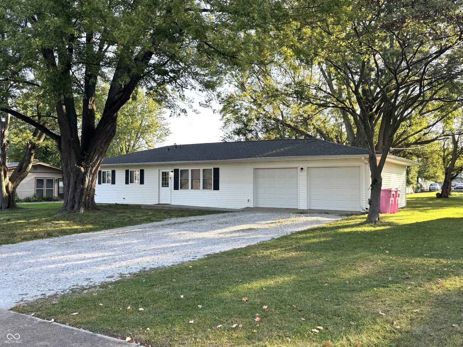 Property Photo:  320 N Englewood Drive  IN 47933 